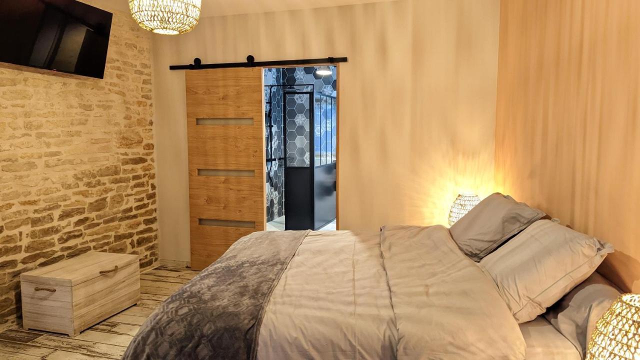 La Ferme Du Chateau Beire-le-Châtel Zewnętrze zdjęcie