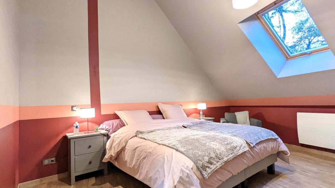 La Ferme Du Chateau Beire-le-Châtel Zewnętrze zdjęcie